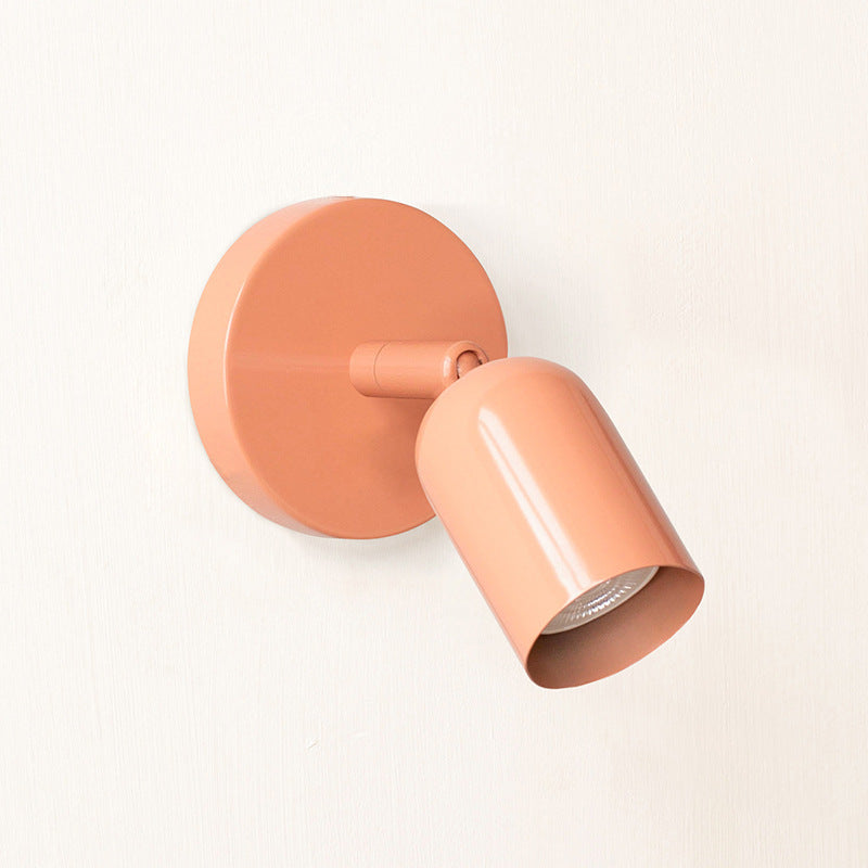 Liora | Creative Double-Headed Modern Wall Lamp
