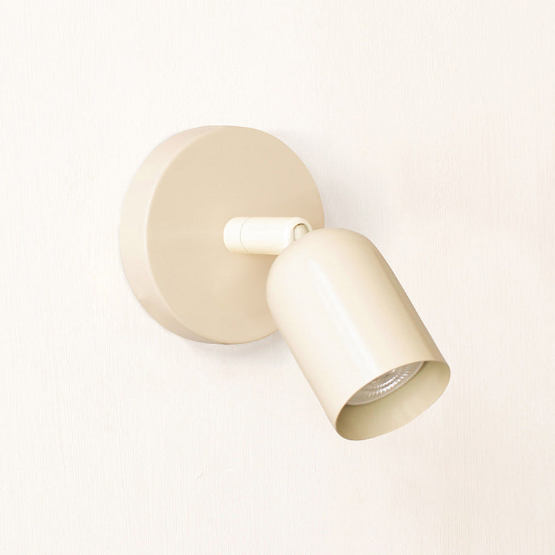 Liora | Creative Double-Headed Modern Wall Lamp