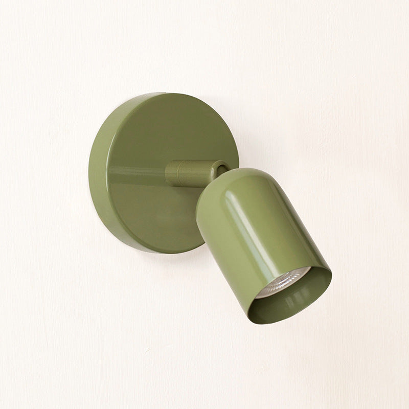 Liora | Creative Double-Headed Modern Wall Lamp
