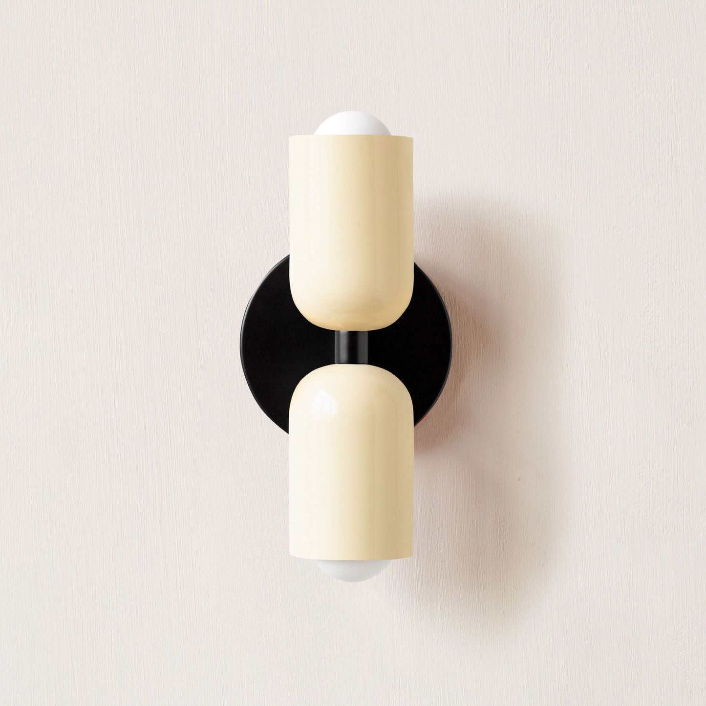 Liora | Creative Double-Headed Modern Wall Lamp