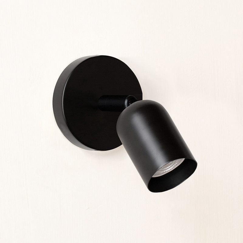 Liora | Creative Double-Headed Modern Wall Lamp