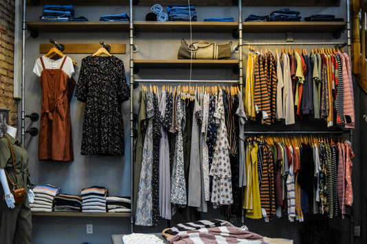 Top 5 Trending Fashion Picks for 2025 – Must-Haves from JoraStore