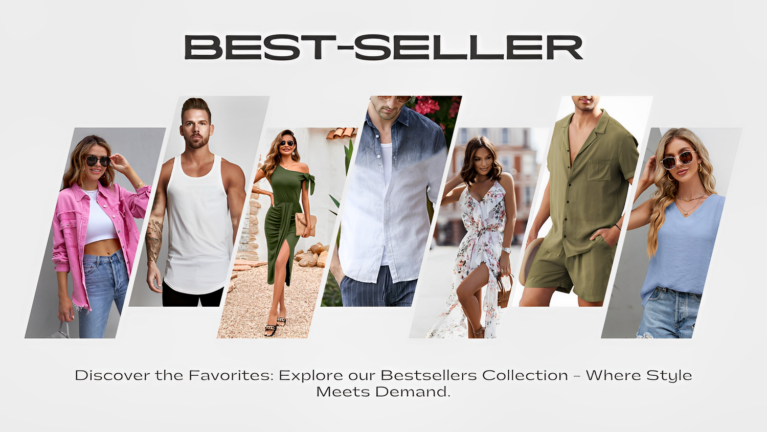 Best Seller