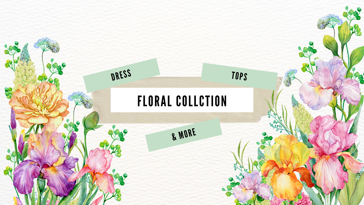 Floral Collection