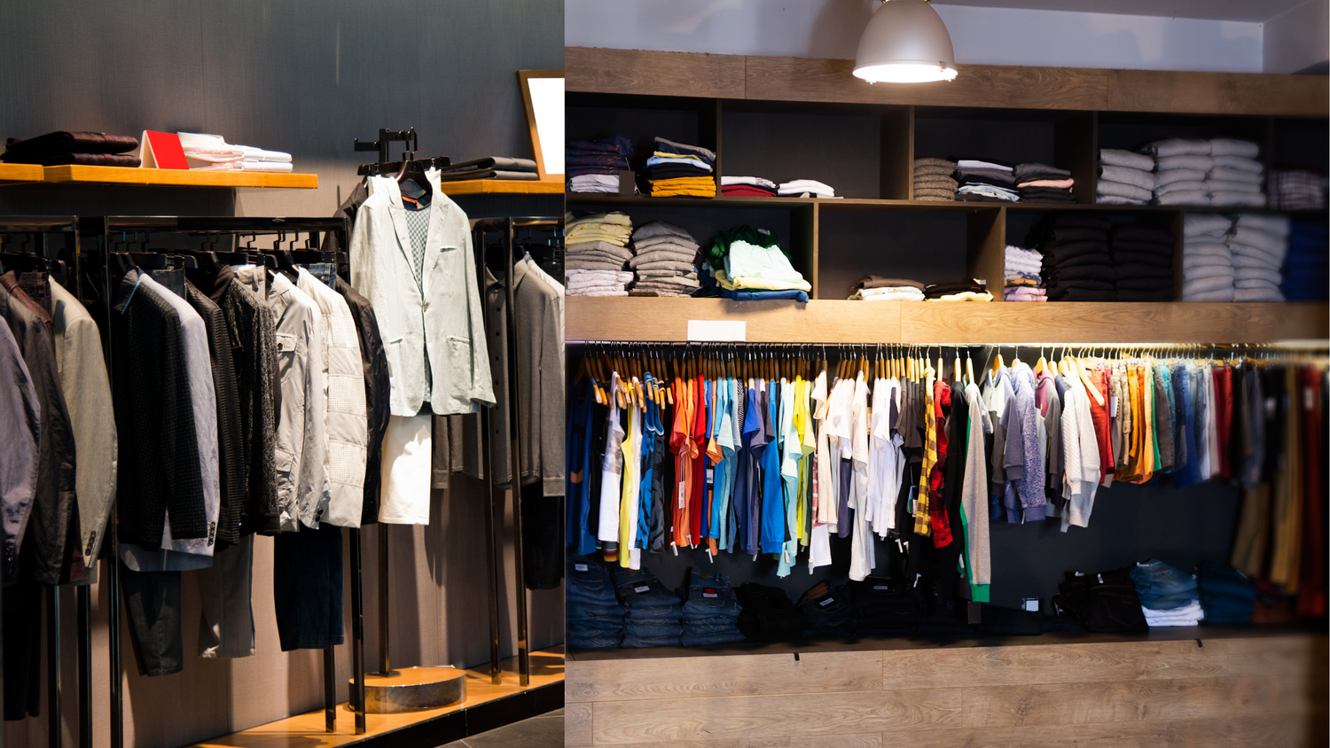 Men Winter Collection
