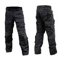Yannick | Outdoor Tactical Cargo Trousers