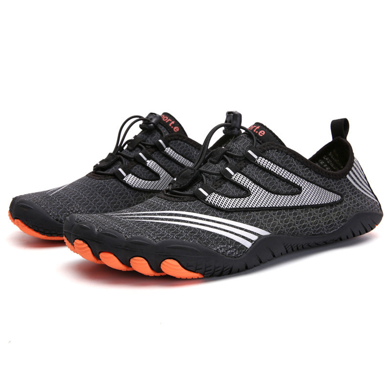 SplashFoot | Orthopedic Barefoot Water Shoes