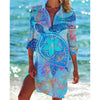 Azure Florals