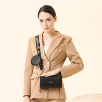 GlamStrap Phone Wallet Bag