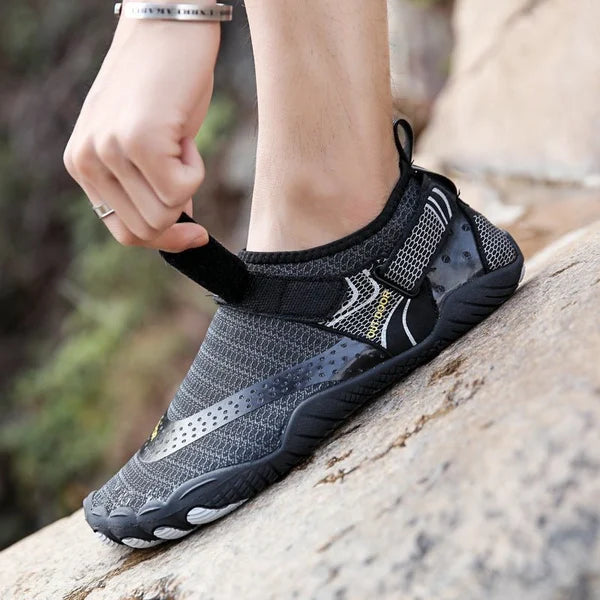 SplashFoot | Orthopedic Barefoot Water Shoes