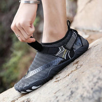 SplashFoot | Orthopedic Barefoot Water Shoes