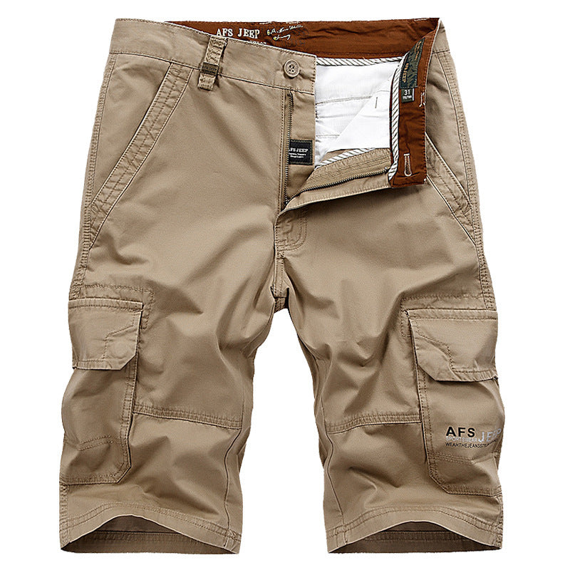 Lenin™ Summer Cargo Shorts