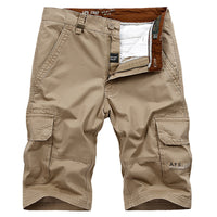 Lenin™ Summer Cargo Shorts