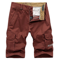 Lenin™ Summer Cargo Shorts