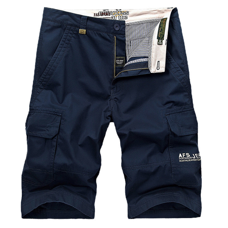 Lenin™ Summer Cargo Shorts