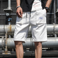 RelaxedFit Men's Utility Shorts