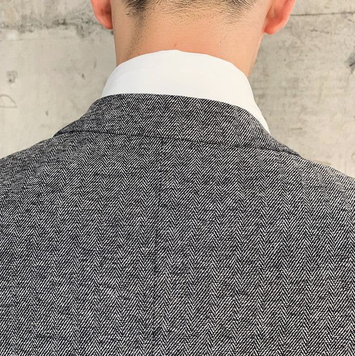 Arthur | Slim Fit Three-Piece Casual Suit
