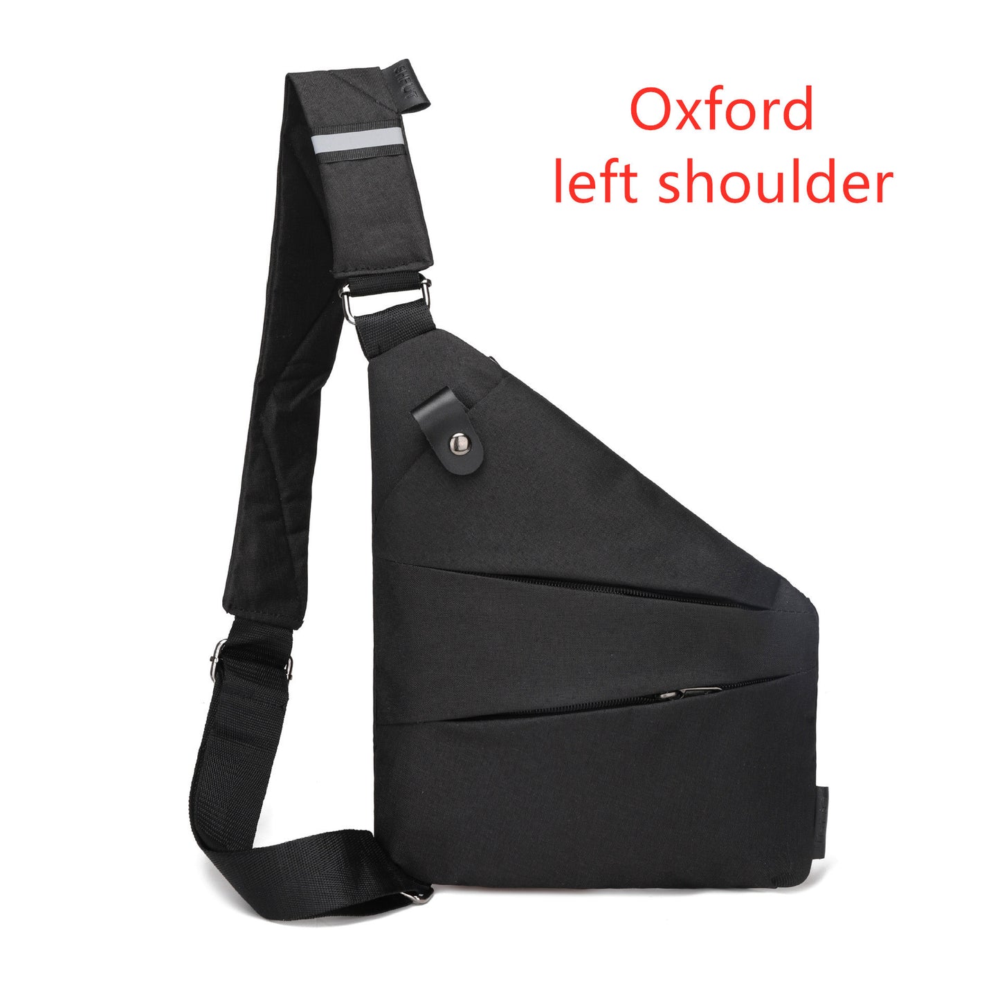 SafeTravels Anti-Theft Sling Bag