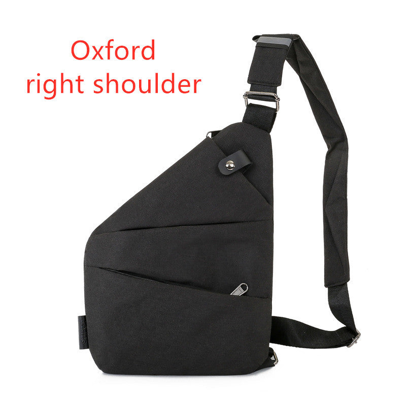 SafeTravels Anti-Theft Sling Bag