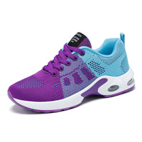 LongWalk Lace-Up Lightweight Shoe