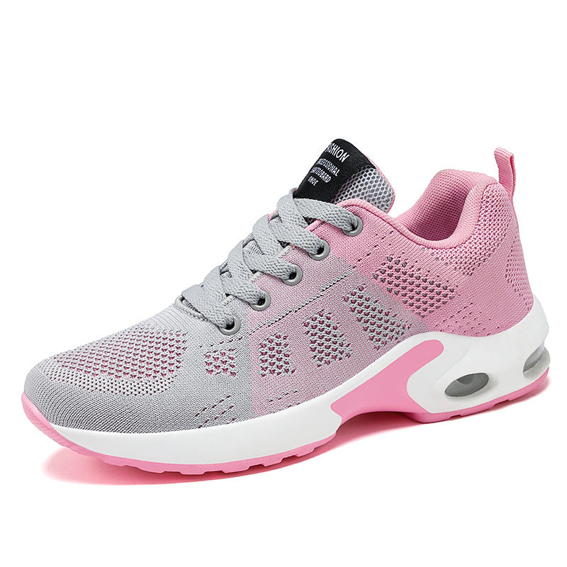 LongWalk Lace-Up Lightweight Shoe