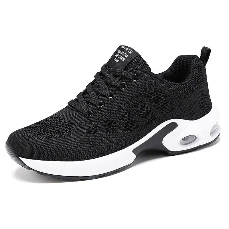 LongWalk Lace-Up Lightweight Shoe