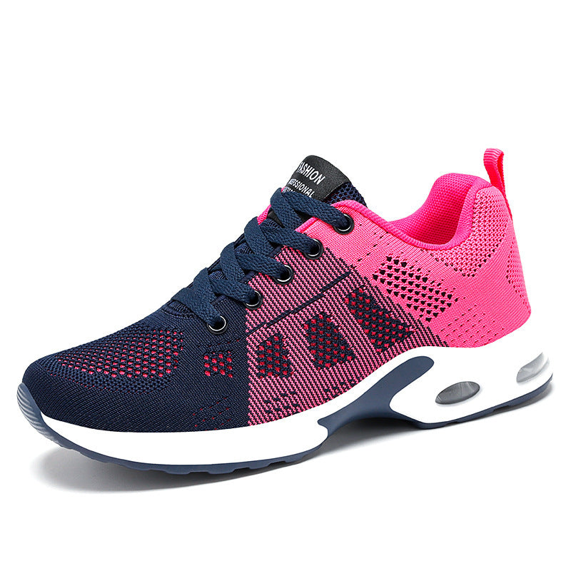 LongWalk Lace-Up Lightweight Shoe