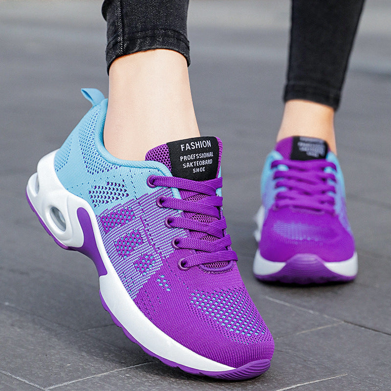LongWalk Lace-Up Lightweight Shoe