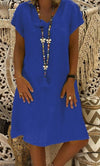 Royal Blue