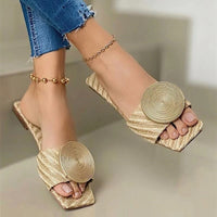 SunStride Leisure Sandals
