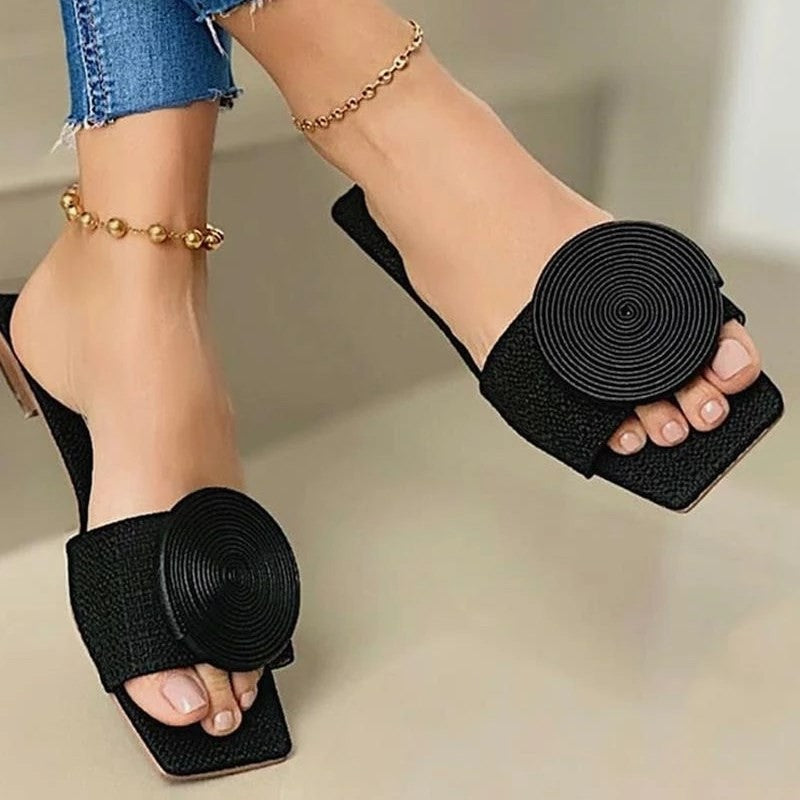 SunStride Leisure Sandals