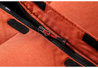 Down™ | Windproof Hooded Jacket