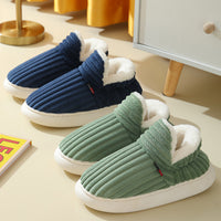 Ophelia™ | Warm Home Indoor Shoes