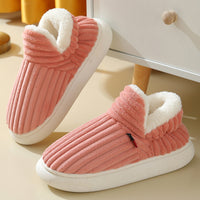 Ophelia™ | Warm Home Indoor Shoes
