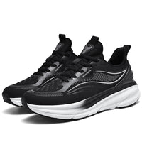 Hugo™ | Breathable Orthopedic Casual Shoes