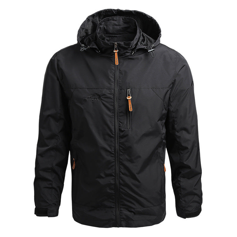 XtremeVent Summit Performance Jacket