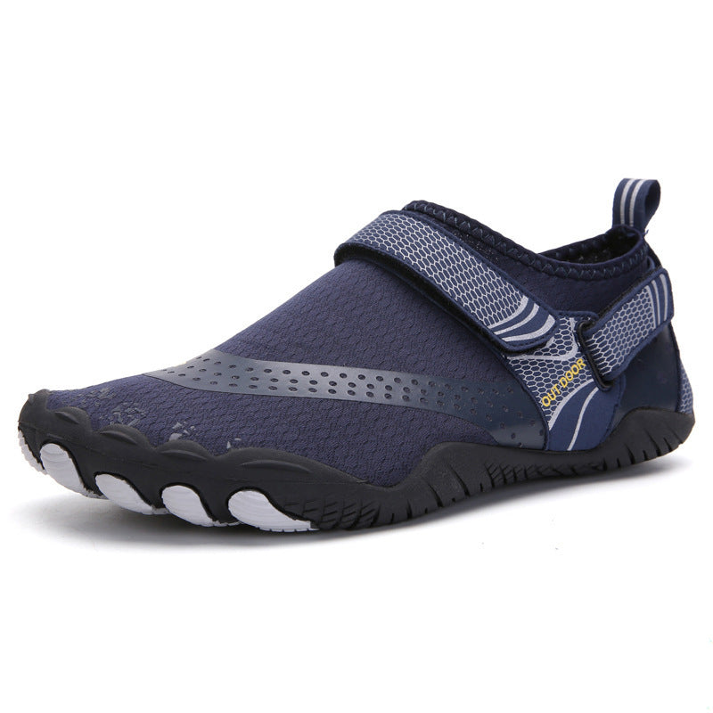 SplashFoot | Orthopedic Barefoot Water Shoes