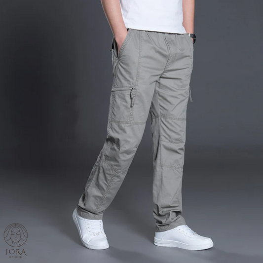 Otto™ Freizeithose aus reiner Baumwolle