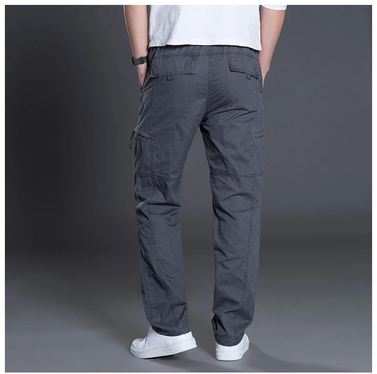 Otto™ Freizeithose aus reiner Baumwolle