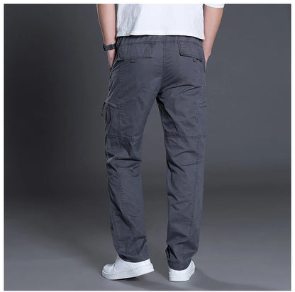 Otto™ Freizeithose aus reiner Baumwolle