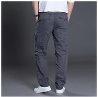 Otto™ Pure Cotton Casual Pants