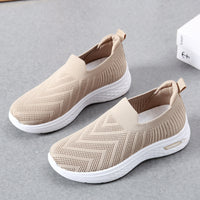 Eva™ | EaseFlex Sporty Mesh Shoes