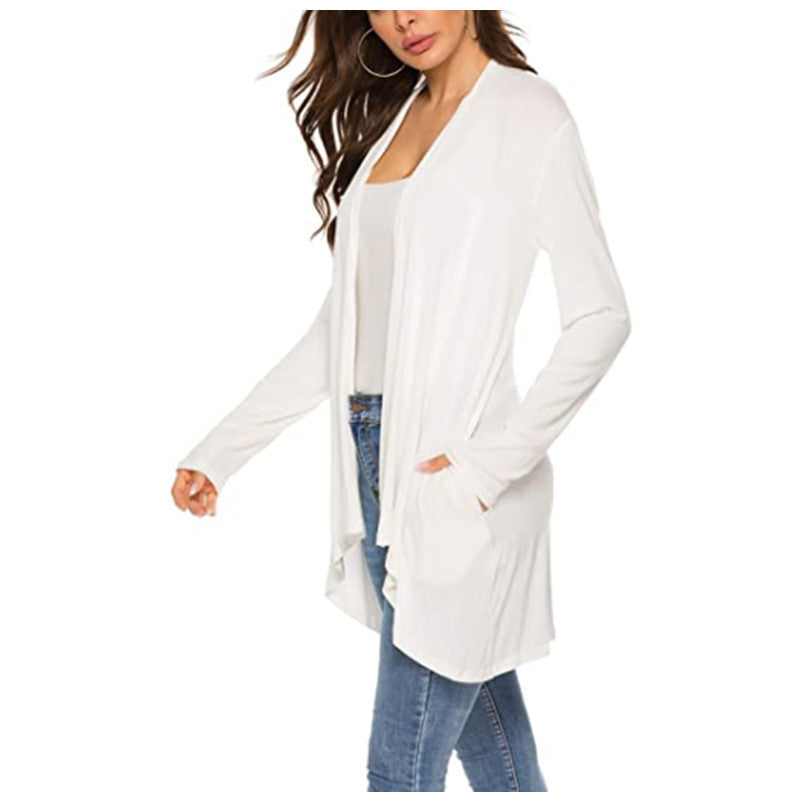 Marie | Spring And Autumn Cardigan Knitwear