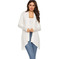 Marie | Spring And Autumn Cardigan Knitwear