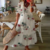 White Floral