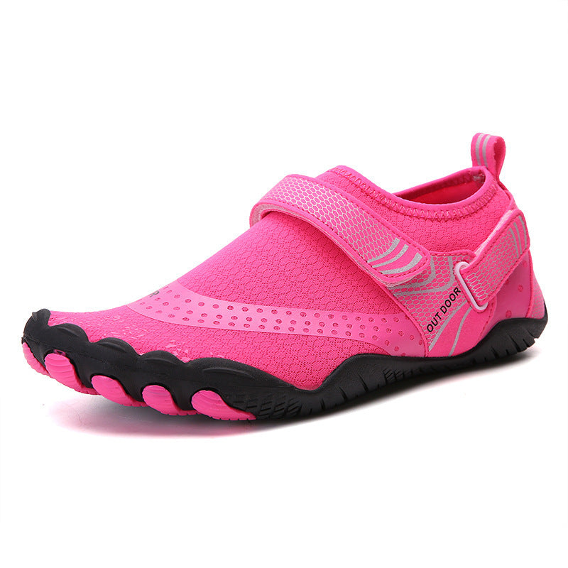 SplashFoot | Orthopedic Barefoot Water Shoes