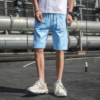 RelaxedFit Men's Utility Shorts