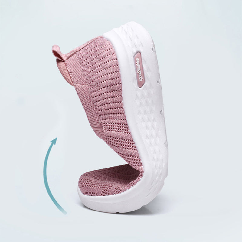 Eva™ | EaseFlex Sporty Mesh Shoes