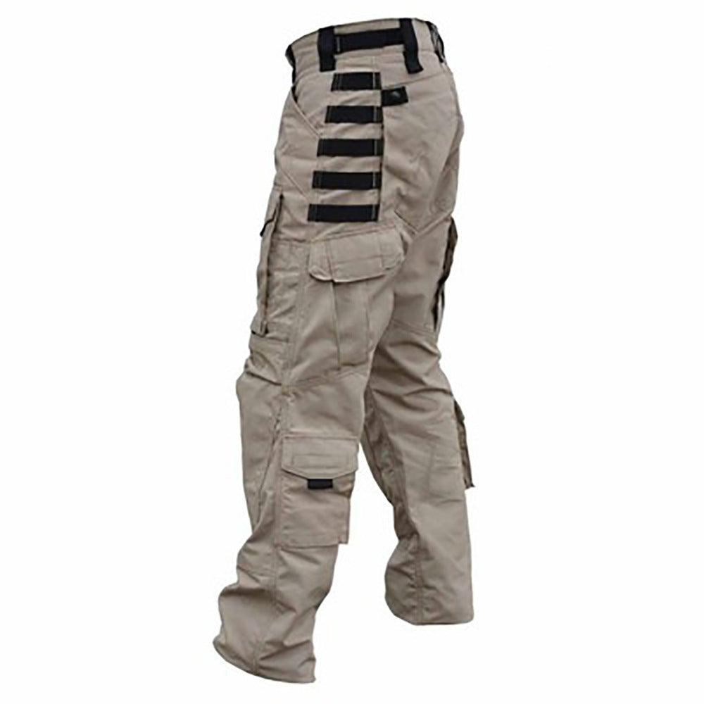 Yannick™ | Taktische Outdoor-Hose