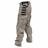 Yannick | Outdoor Tactical Cargo Trousers